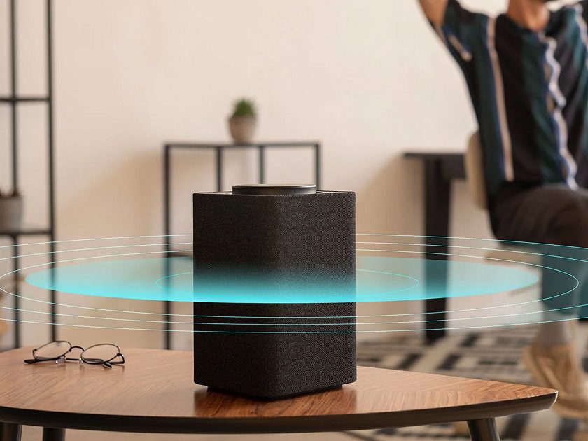 La Influencia de la IA en el Audio: sonido puro, profundo y preciso con un audio inteligente