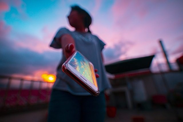 TikTok es la red social más utilizada por niños y jóvenes ¿Cómo sacarle provecho a las opciones de seguridad?