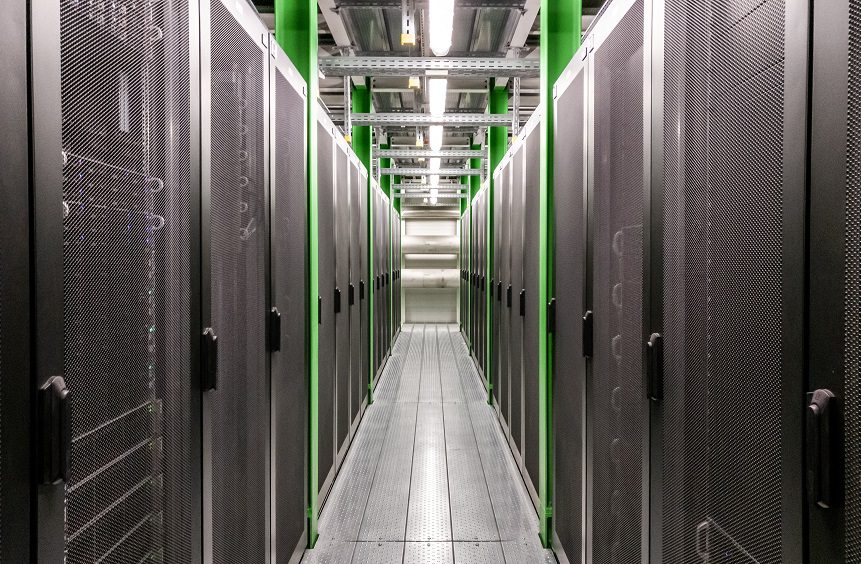 El desafío de los data centers: menos energía, más eficiencia