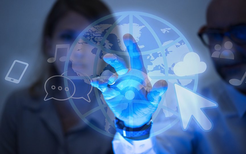 Día del Internet: cómo proteger información sensible de los ciberdelincuentes