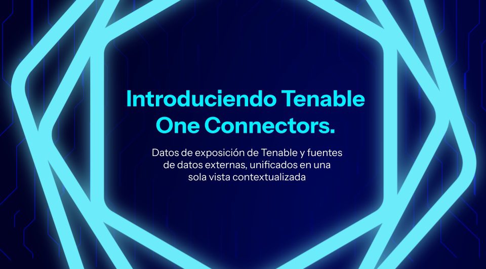 Tenable impulsa la gestión de exposición basada en IA con conectores de datos de terceros y paneles de control unificados