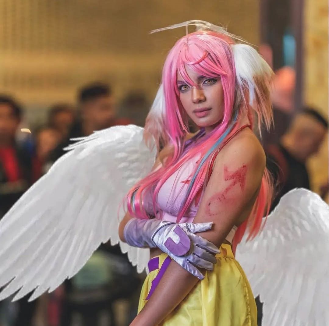 La voz del Capitán América, Deadpool y el Guasón llega a Bogotá para Expogeek Colombia 2025