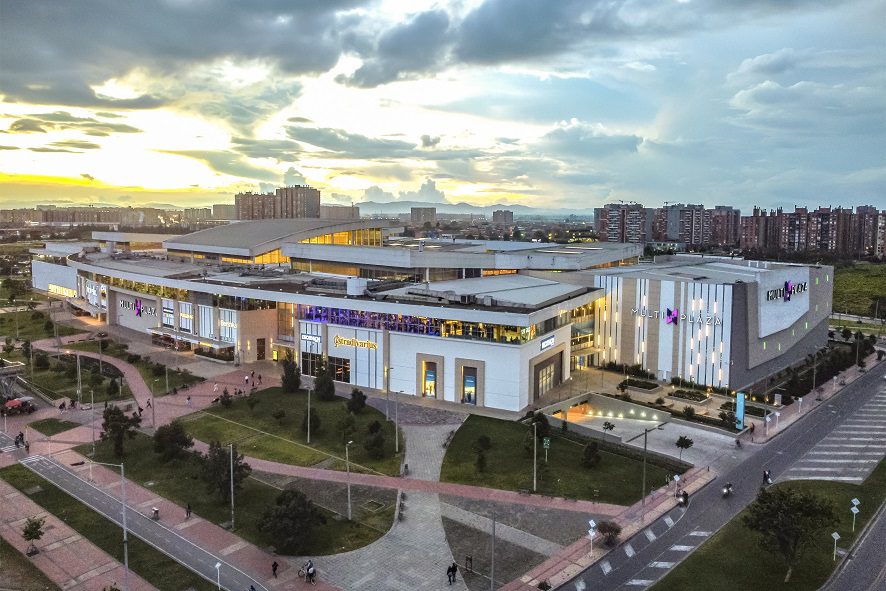 Multiplaza Bogotá celebra a mamá con un mes de experiencias únicas y bienestar