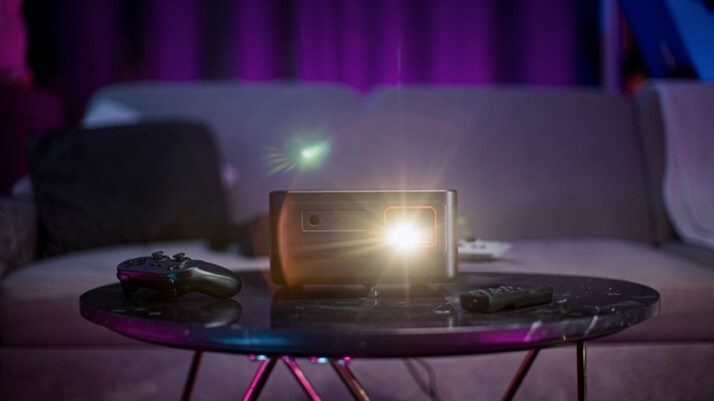 Philips Projection anuncia su entrada al mercado estadounidense con una cartera completa de proyectores