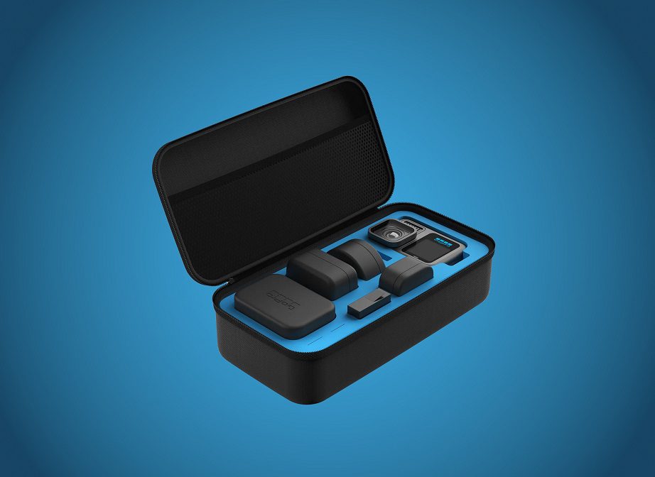 HERO13 Black Ultra Wide Edition: la cámara POV inmersiva definitiva