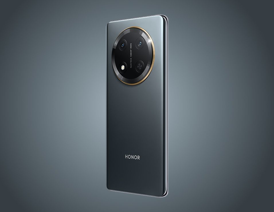 HONOR: innovación y costo-beneficio en la gama media-alta