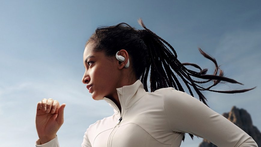 Audífonos HUAWEI para cada estilo de vida:  opciones versátiles que se adaptan a las rutinas diarias