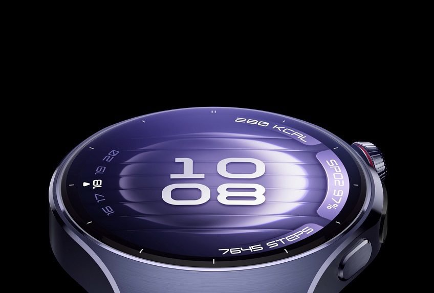 HUAWEI presentó en Berlín su nueva gama de wearables con innovaciones no antes vistas en la industria