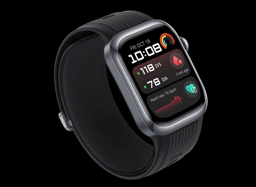 Huawei Watch D2: el mejor aliado para cuidar tu salud cardiovascular