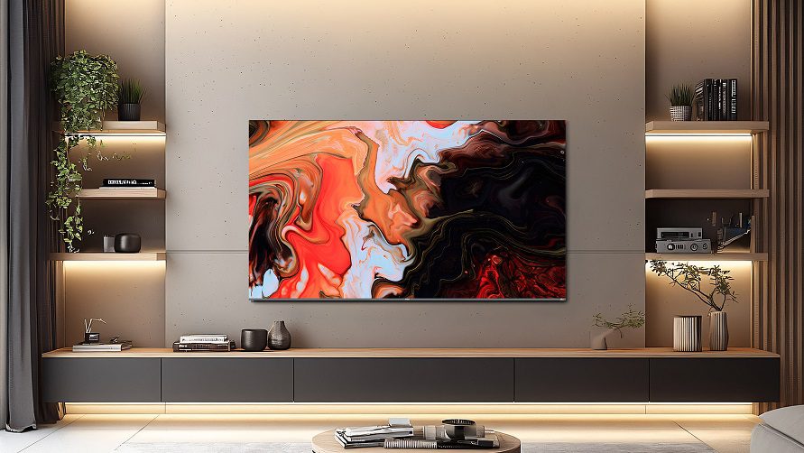 Haier y KEF anuncian una alianza global para diseñar conjuntamente audio inmersivo para los televisores inteligentes Haier