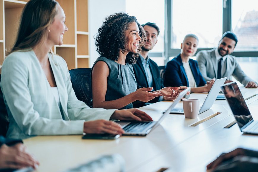 IA y gestión del talento: la clave de las organizaciones humanas e inteligentes