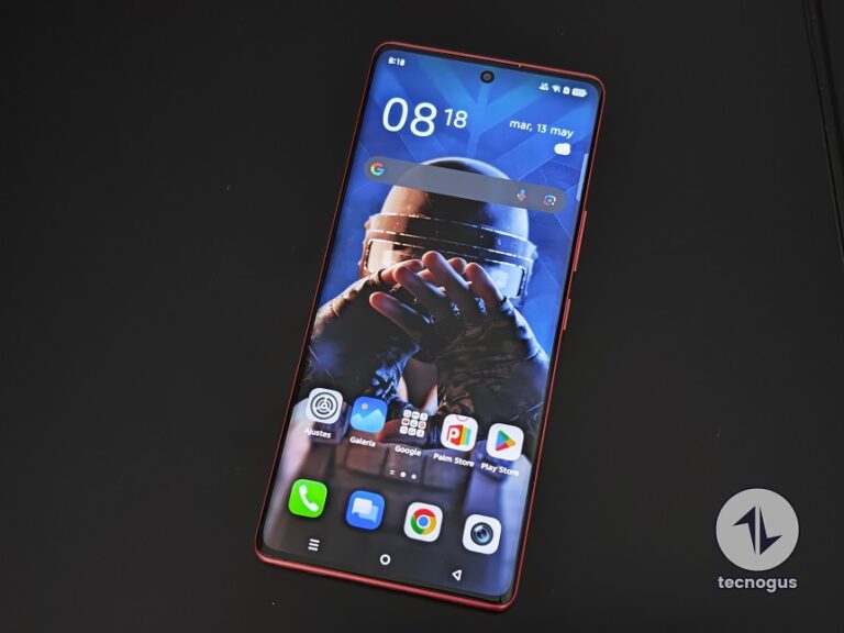 Review Infinix Note 50s 5G