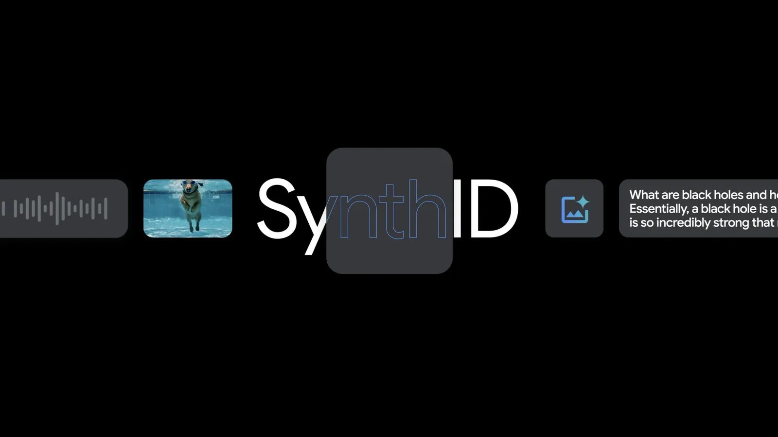 SynthID Detector de Google: la nueva herramienta para identificar contenido generado por IA