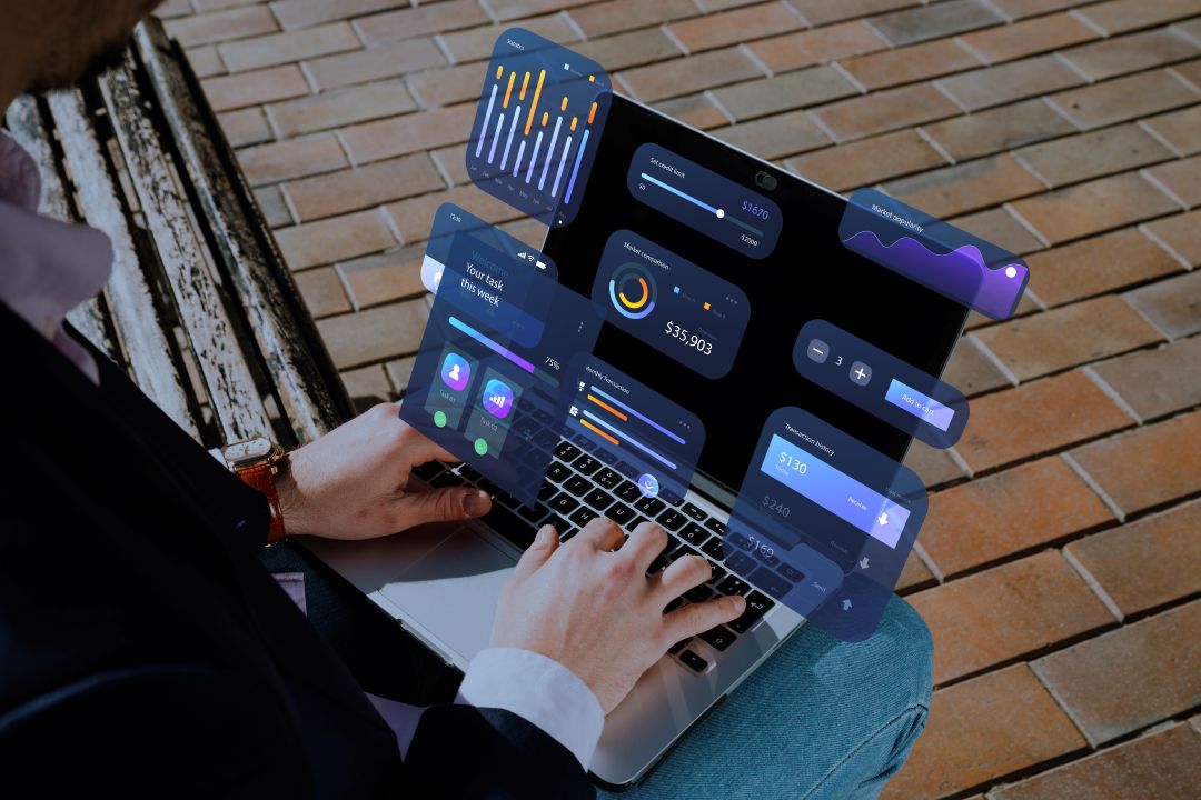 Pymes podrán automatizar hasta el 50 % de sus procesos con IA