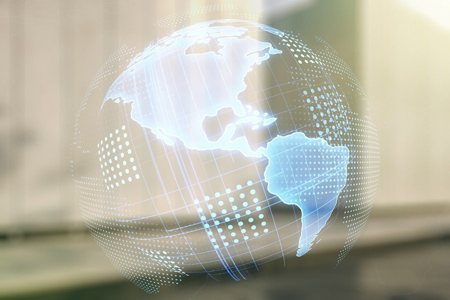 Infraestructura móvil en transformación: apagón 2G/3G, expansión 5G y conectividad segura en Colombia y América Latina 