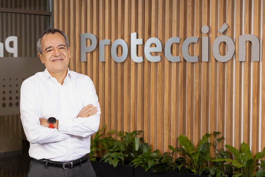 Protección revoluciona la educación financiera con inteligencia artificial y big data