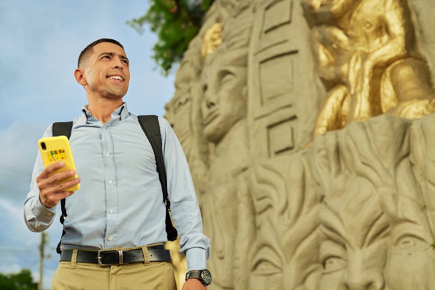 Guía completa para aprender a usar fácil y gratis las Llaves Bancolombia