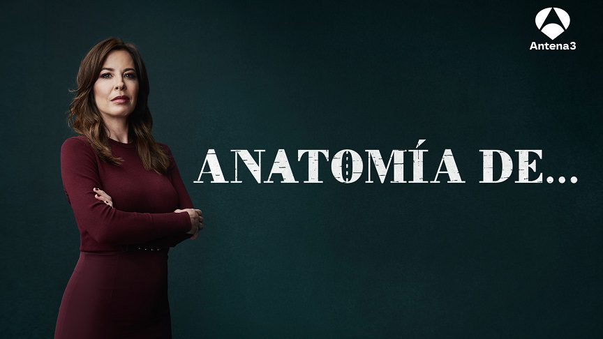 Antena 3 Internacional estrena nueva temporada de ‘Anatomía de…’