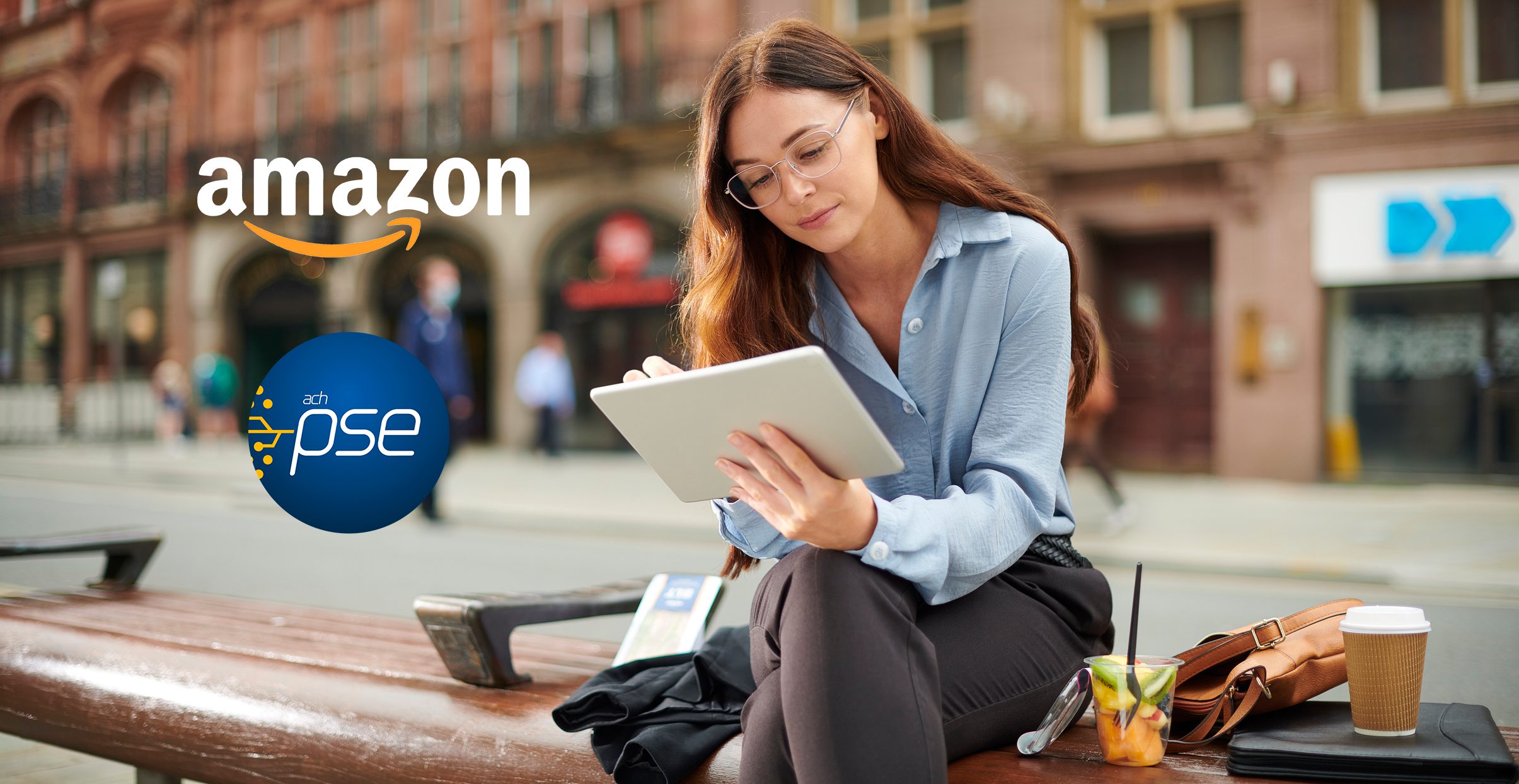 Ahora podrá pagar sus compras en Amazon con PSE