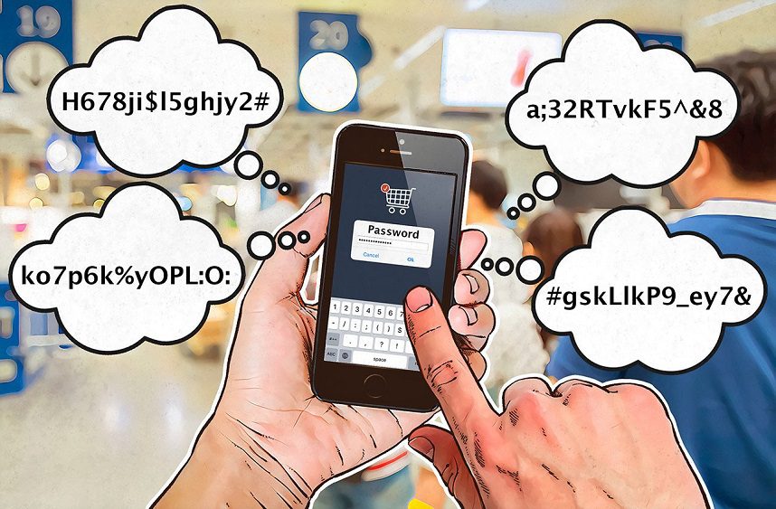 ¿Le pediste a una IA que hiciera tu contraseña? Así de fácil pueden hackearla