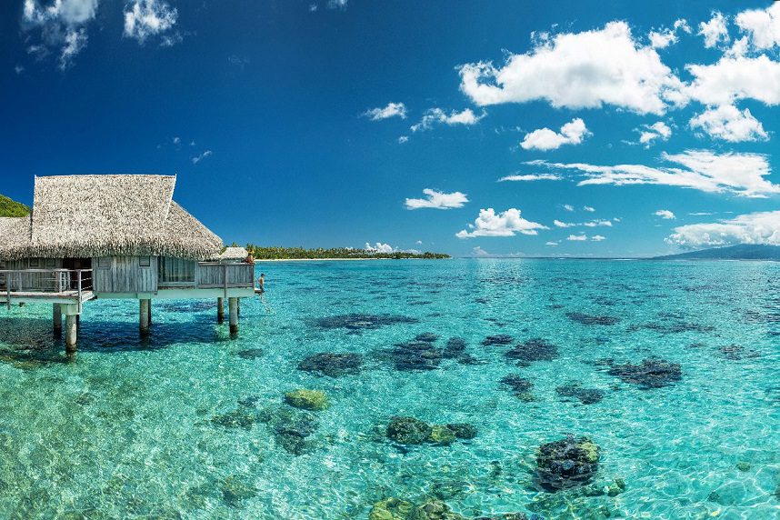 Siete destinos alternativos para unas vacaciones de verano este año