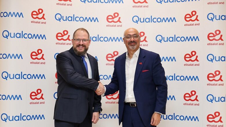Qualcomm y e& colaboran en IA en el borde para impulsar la transformación en los Emiratos Árabes Unidos