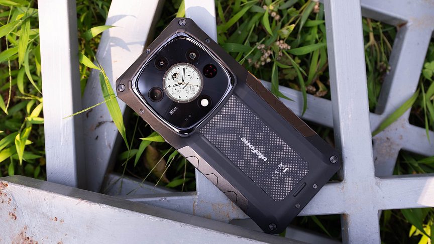 Ulefone Armor 28 Pro: un smartphone super resistente con tecnología de última generación
