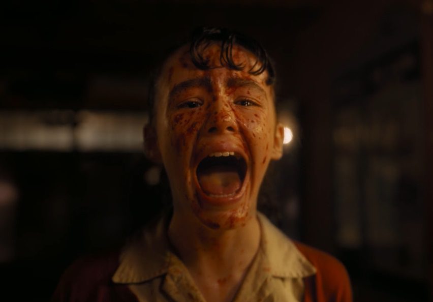 HBO revela teaser de ‘IT: Bienvenidos A Derry’