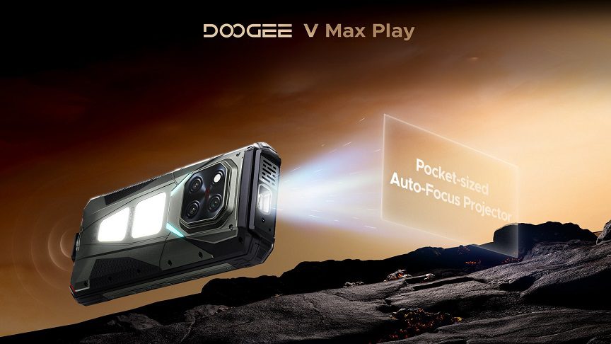 DOOGEE en GITEX EUROPE 2025: Liderando la revolución tecnológica robusta impulsada por IA