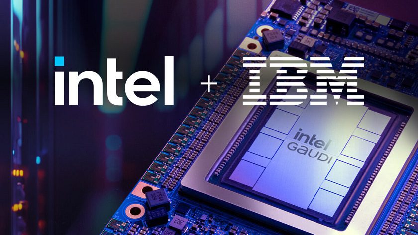 IBM Cloud integra Intel Gaudi 3: la evolución de la IA en la nube