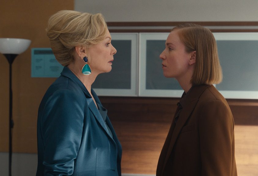 Max renueva Hacks para una quinta temporada