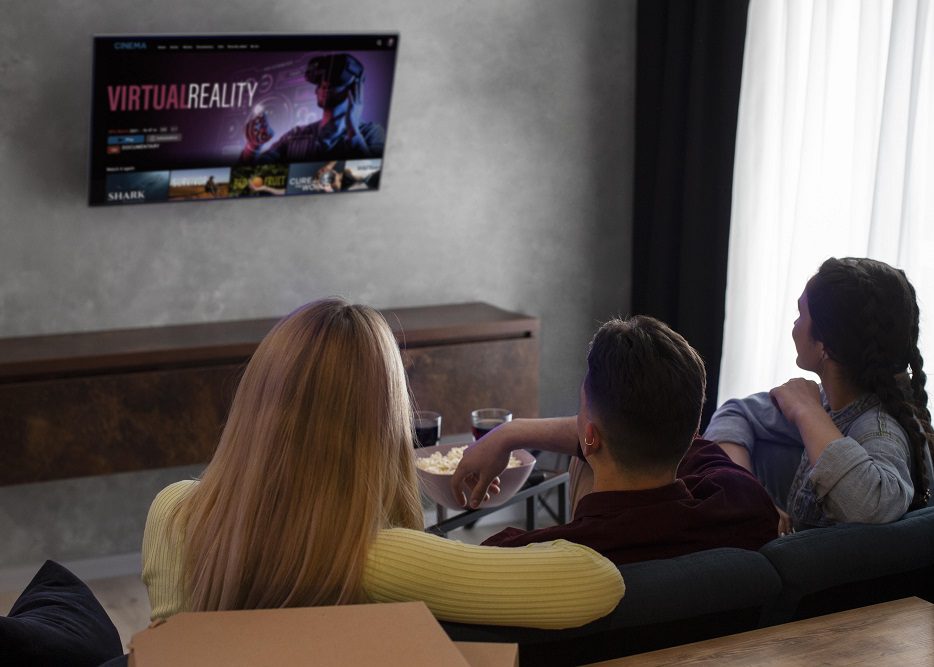 El mercado de streaming en Colombia: análisis del primer trimestre de 2025 según JustWatch
