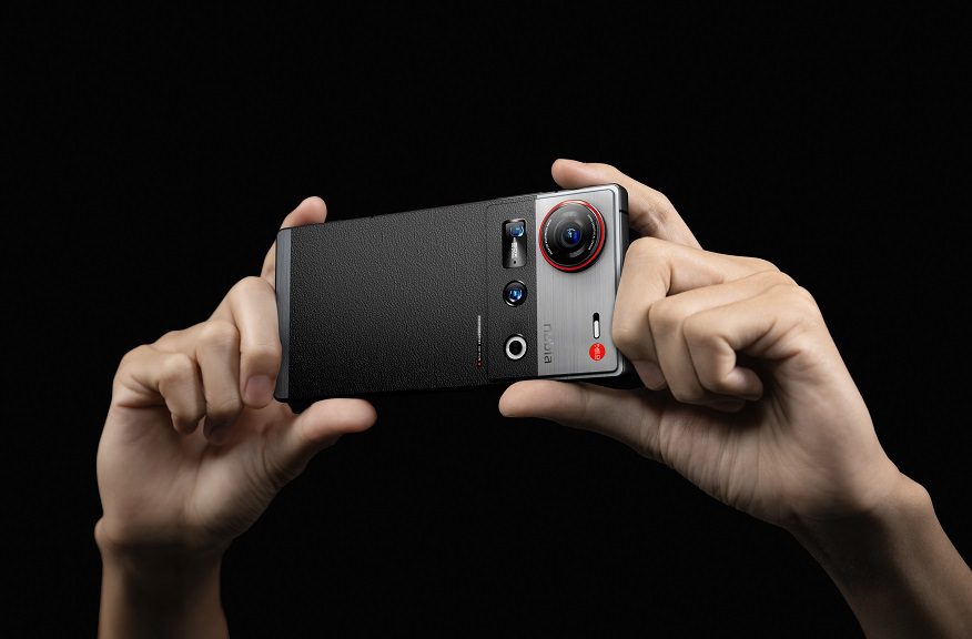 nubia Z70S Ultra y nubia Pad Pro: innovación con IA para fotografía y productividad