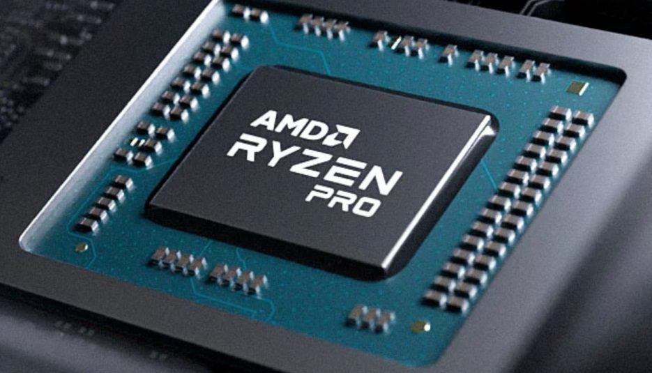 AMD rompe récord en el mercado de servidores con una cuota del 39.4%