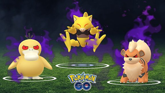 ¿Qué diferencias hay entre Pokémon oscuros y purificados? ¿Cómo entrenarlos en Pokémon GO?