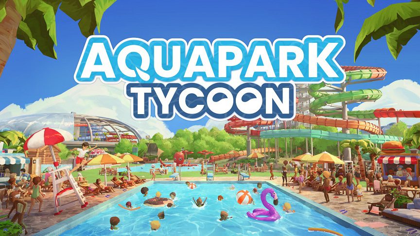La guía definitiva de toboganes acuáticos para Aquapark Tycoon