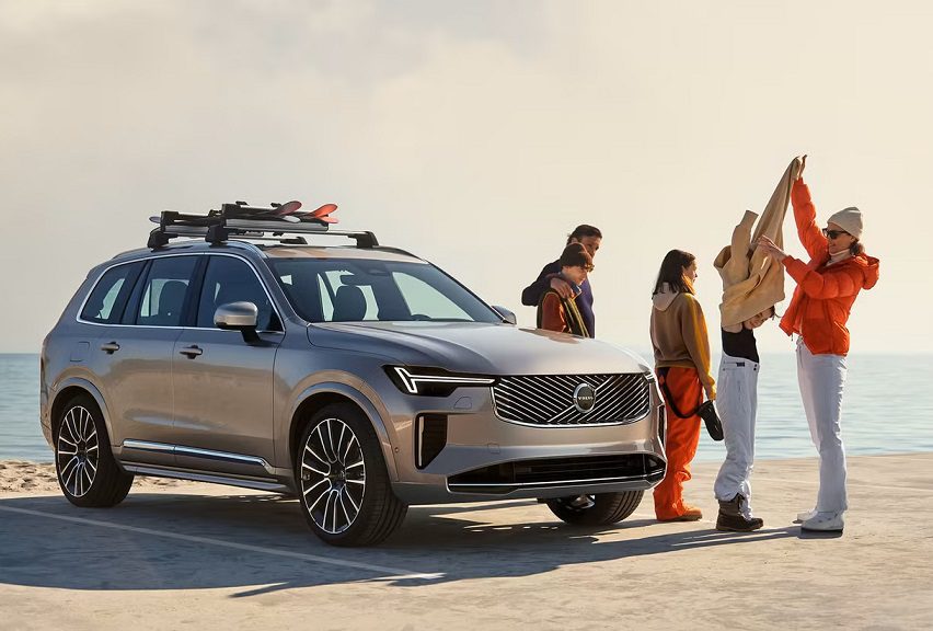 Volvo Special Sale llega con beneficios exclusivos hasta el 15 de junio
