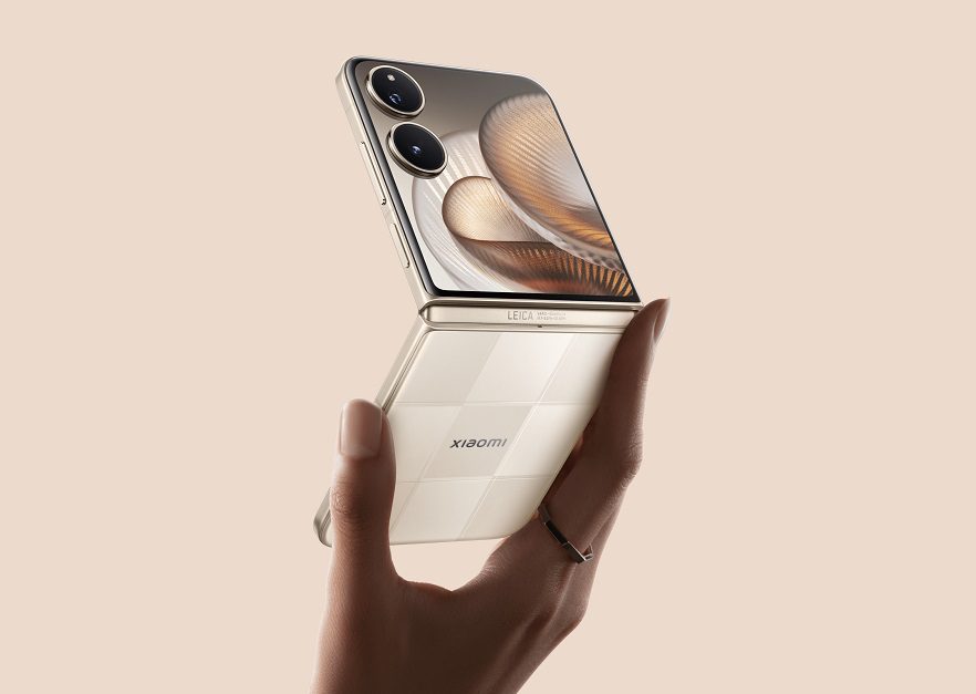 Xiaomi MIX Flip 2: el nuevo plegable que redefine potencia, diseño y experiencia de usuario