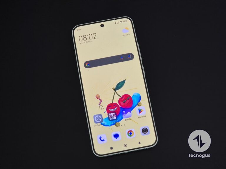 Review Xiaomi 15