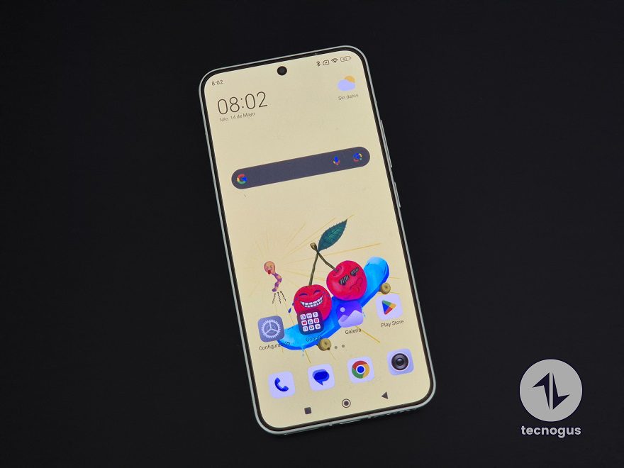 Review Xiaomi 15