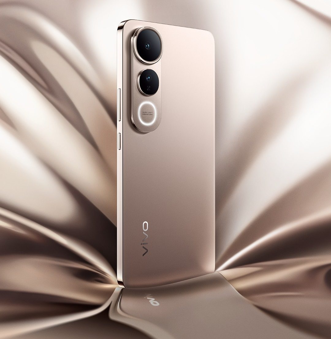 vivo V50 Lite: innovación en fotografía y resistencia llega a Colombia