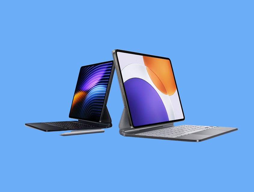 Xiaomi presenta su ecosistema inteligente 2025: tabletas, wearables y dispositivos AIoT con IA integrada