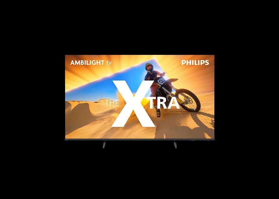 Philips festeja el 75° aniversario de su primer televisor 