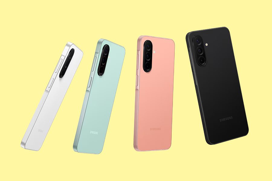 Samsung Galaxy A26 5G: innovación, potencia y conectividad