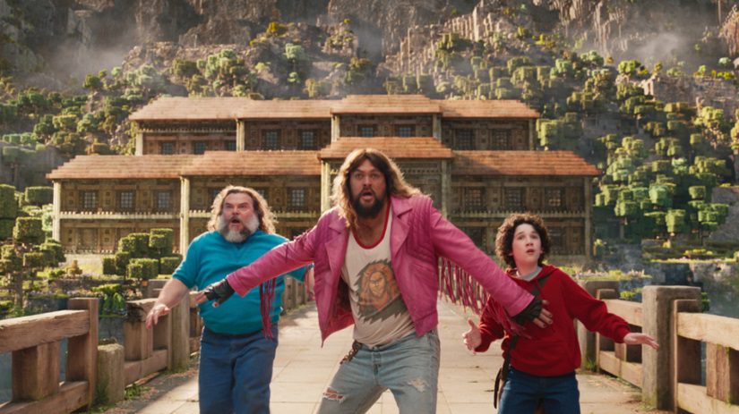 La película de Minecraft llega a Max el 20 de junio