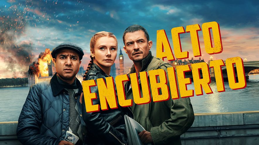 Estrenos de Prime Video en Junio