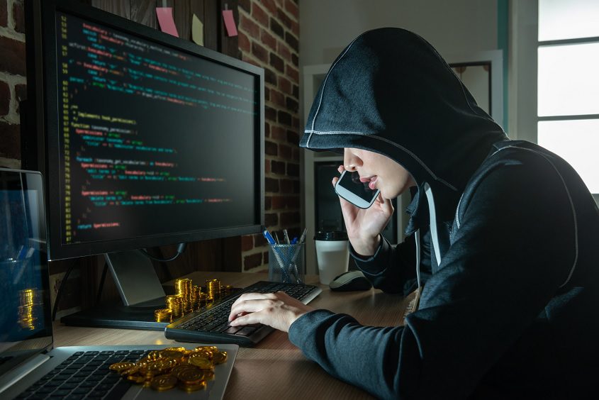 ¡55 ataques ocultos tras Microsoft Teams! Hackers engañan empleados para instalar ransomware sin alertar