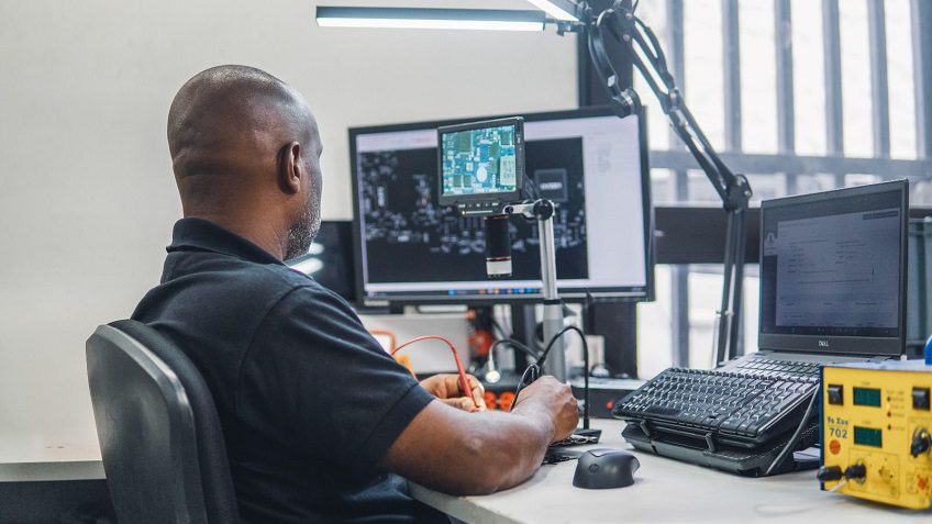 El papel de las áreas de TI en la estrategia empresarial