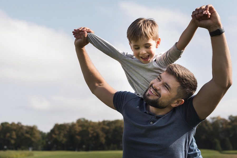 ¿Qué es lo que más piden los papás a domicilio? Rappi tiene un regalo para cada tipo de padre