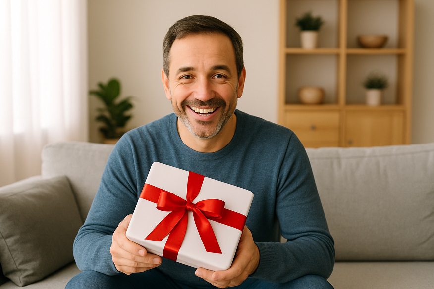 ¿Qué regalarle a un padre tecnológico? Asus responde